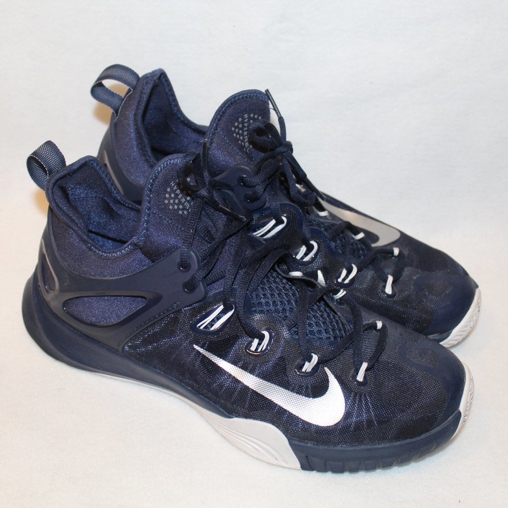 Nike Zoom Hyperrev Basketball Shoes
